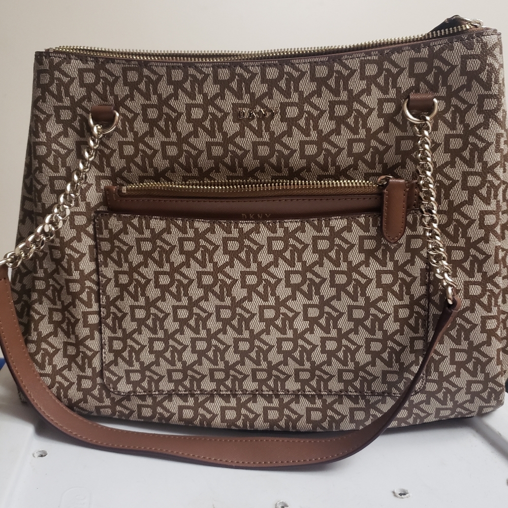 DKNY purse